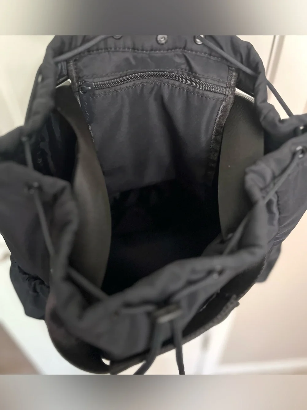 Beyond Yoga Convertible Gym Backpack
